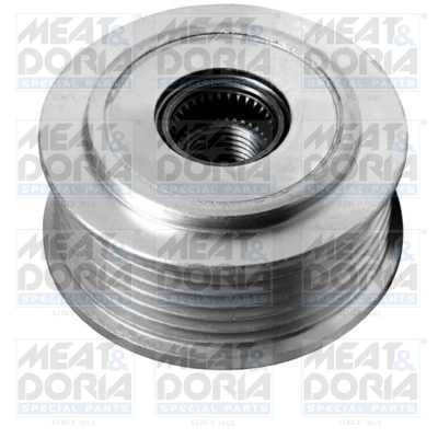Alternator Freewheel Clutch